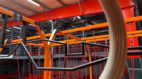 Hangar 646 (Warsaw, Poland): Address, Phone .